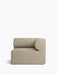 Eave Modular Sofa, 96, Corner - Audo Bouclé 07