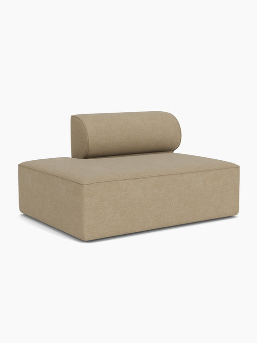 Eave Modular Sofa, 96, Open End 144 - Audo Bouclé 02