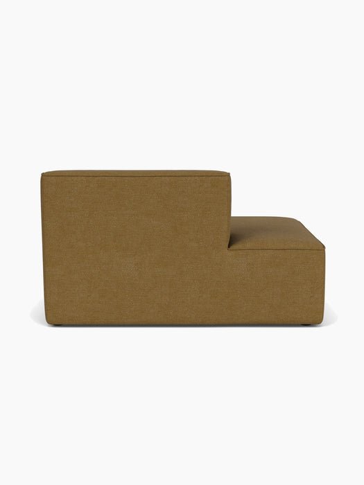 Eave Modular Sofa, 96, Open End 144 - Audo Bouclé 06