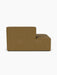 Eave Modular Sofa, 96, Open End 144 - Audo Bouclé 06