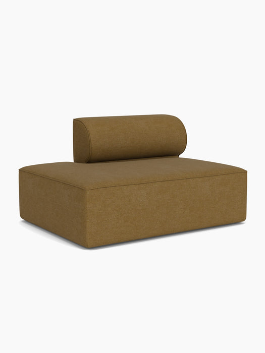Eave Modular Sofa, 96, Open End 144 - Audo Bouclé 06