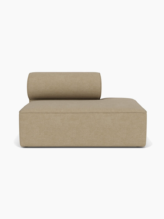 Eave Modular Sofa, 96, Open End 144 - Audo Bouclé 02