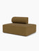 Eave Modular Sofa, 96, Open End 144 - Audo Bouclé 06