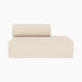 Eave Modular Sofa, 96, Open End 144 - Logan Jasmine