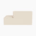 Eave Modular Sofa, 96, Open End 144 - Logan Jasmine