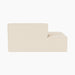 Eave Modular Sofa, 96, Open End 144 - Logan Jasmine