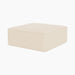 Eave Modular Sofa, 96, Pouf - Logan Jasmine