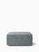 Eave Modular Sofa, 96, Pouf - Audo Bouclé 06