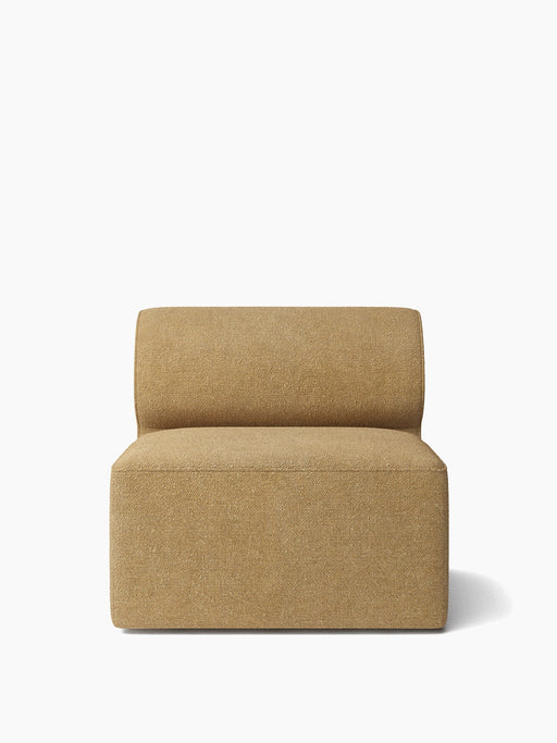 Eave Modular Sofa, 96, Open Section - Audo Bouclé 06