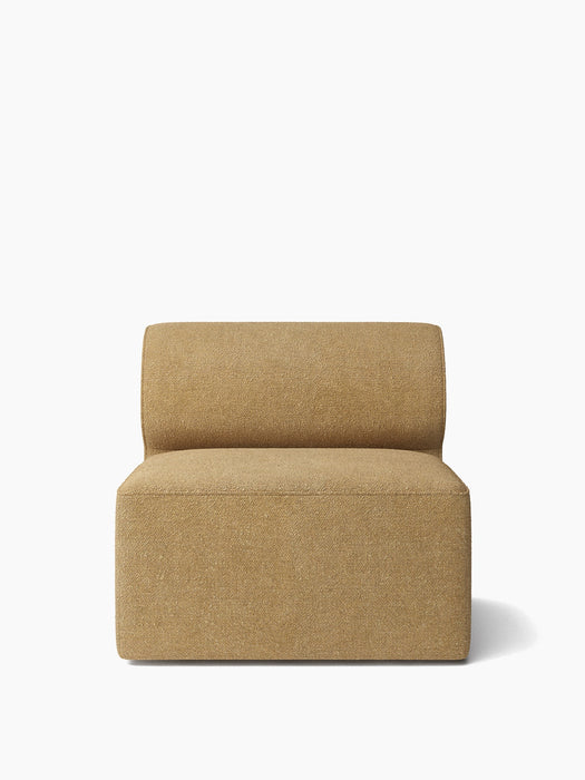 Eave Modular Sofa, 96, Open Section - Audo Bouclé 06