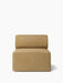 Eave Modular Sofa, 96, Open Section - Audo Bouclé 06