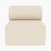 Eave Modular Sofa, 96, Open Section - Logan Jasmine