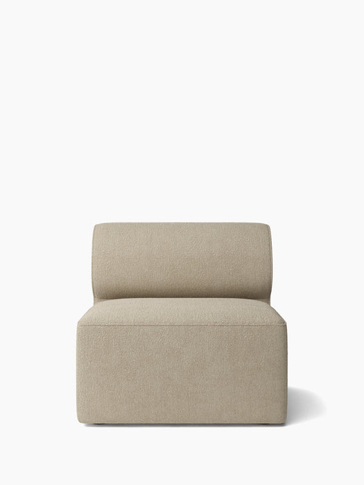 Eave Modular Sofa, 96, Open Section - Audo Bouclé 07