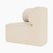 Eave Seamline Modular Sofa, 86, Concave, Corner - Logan Jasmine