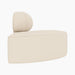 Eave Seamline Modular Sofa, 86, Convex, Corner - Logan Jasmine