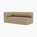 Eave Seamline Modular Sofa, 86, Corner 172 - Audo Bouclé 02