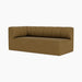 Eave Seamline Modular Sofa, 86, Corner 172 - Audo Bouclé 06