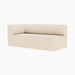 Eave Seamline Modular Sofa, 86, Corner 172 - Logan Jasmine