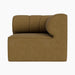 Eave Seamline Modular Sofa, 86, Corner - Audo Bouclé 06