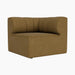 Eave Seamline Modular Sofa, 86, Corner - Audo Bouclé 06