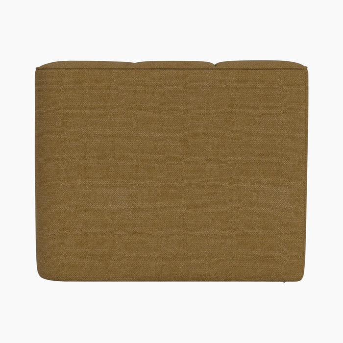 Eave Seamline Modular Sofa, 86, Corner - Audo Bouclé 06