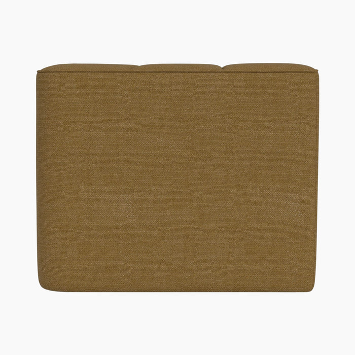 Eave Seamline Modular Sofa, 86, Corner - Audo Bouclé 06