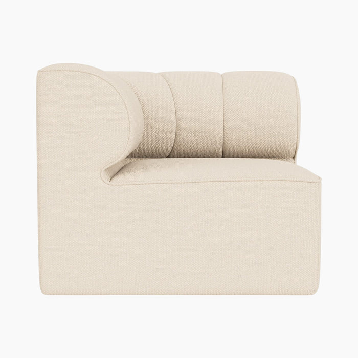Eave Seamline Modular Sofa, 86, Corner - Logan Jasmine