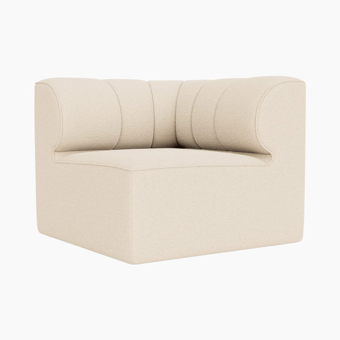 Eave Seamline Modular Sofa, 86, Corner - Logan Jasmine