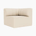 Eave Seamline Modular Sofa, 86, Corner - Logan Jasmine