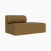 Eave Seamline Modular Sofa, 86, Open End - Audo Bouclé 06