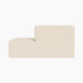Eave Seamline Modular Sofa, 86, Open End - Logan Jasmine