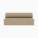 Eave Seamline Modular Sofa, 86, Open Section 172 - Audo Bouclé 02