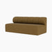 Eave Seamline Modular Sofa, 86, Open Section 172 - Audo Bouclé 06