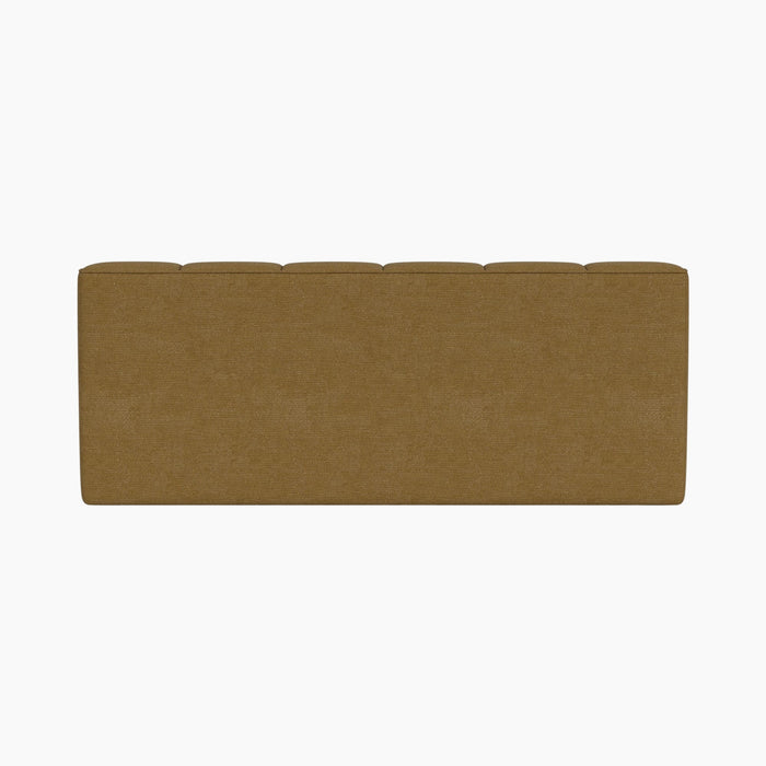 Eave Seamline Modular Sofa, 86, Open Section 172 - Audo Bouclé 06