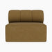 Eave Seamline Modular Sofa, 86, Open Section - Audo Bouclé 06
