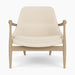 Elizabeth Lounge Chair - Logan Jasmine