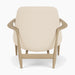Elizabeth Lounge Chair - Logan Jasmine