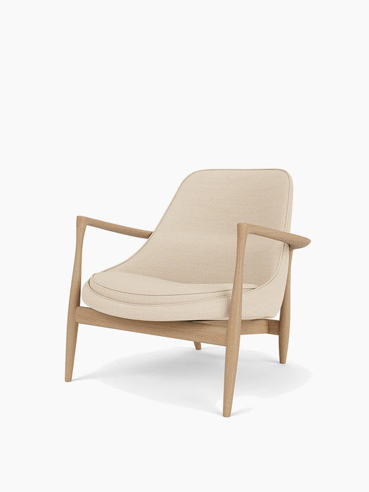 Elizabeth Lounge Chair - Hallingdal 65 200