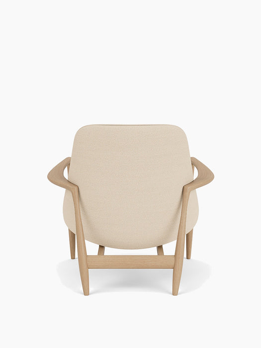 Elizabeth Lounge Chair - Hallingdal 65 200
