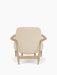 Elizabeth Lounge Chair - Hallingdal 65 200