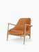 Elizabeth Lounge Chair - Dunes Cognac 21000
