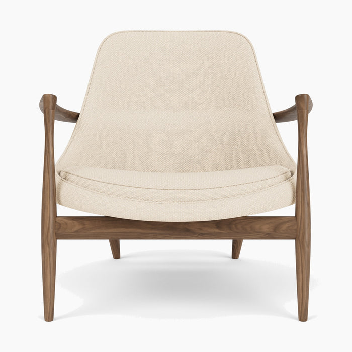 Elizabeth Lounge Chair - Logan Jasmine