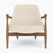 Elizabeth Lounge Chair - Logan Jasmine