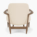 Elizabeth Lounge Chair - Logan Jasmine