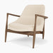 Elizabeth Lounge Chair - Logan Jasmine
