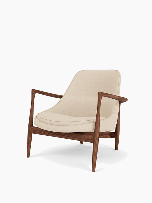 Elizabeth Lounge Chair - Hallingdal 65 200