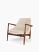 Elizabeth Lounge Chair - Hallingdal 65 200