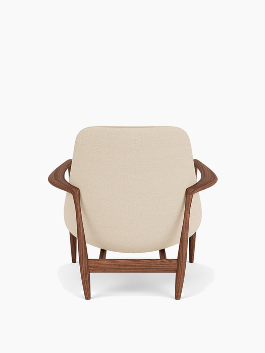 Elizabeth Lounge Chair - Hallingdal 65 200