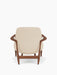 Elizabeth Lounge Chair - Hallingdal 65 200
