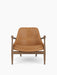 Elizabeth Lounge Chair - Dunes Cognac 21000